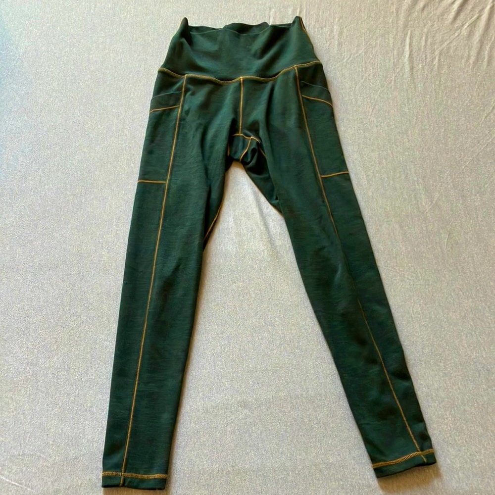 PrAna leggings XS